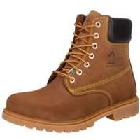 Panama Jack 03 Wool C6 Schnür Boots Herren braun|braun|braun|braun von Panama Jack