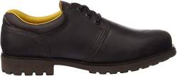 Panama Jack BASICO02 0202C, Herren, Halbschuhe, Braun (braun 86170), EU 42 von Panama Jack