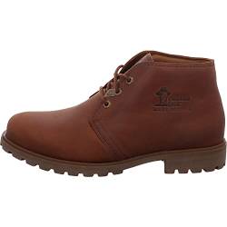 Panama Jack BOTA PANAMA C10 0401C85140, Herren Boots, Braun (BARK), EU 40 von Panama Jack