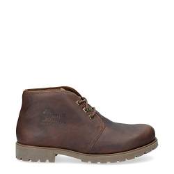 Panama Jack BOTA PANAMA C10 0401C85140, Herren Boots, Braun (BARK), EU 41 von Panama Jack