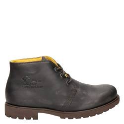 Panama Jack Bota Panama Herren Kalt gefüttert Classics Kurzschaft Stiefel & Stiefeletten, Braun (Brown), 41 EU von Panama Jack