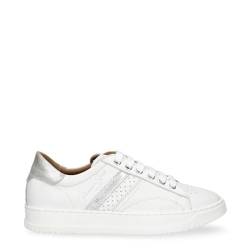 Panama Jack Damen Gia Sneaker, Blanco B1, 39 EU von Panama Jack