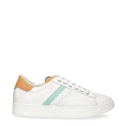 Panama Jack Damen Gia Sneaker, Blanco B2, 36 EU von Panama Jack