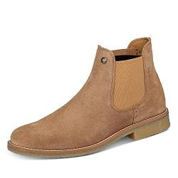 Panama Jack Damen Giorgia Chelsea Boot, Cuero B1, 41 EU von Panama Jack