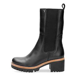 Panama Jack Damen Paiton Igloo Chelsea Boot, Negro, 39 EU von Panama Jack