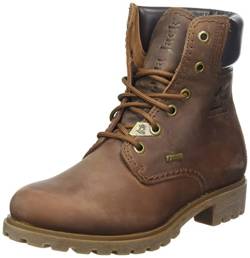 Panama Jack Damen Panama 03 GTX Combat Boot, Cuero, 42 EU von Panama Jack