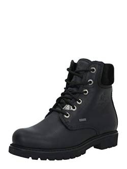 Panama Jack Damen Panama 03 GTX Combat Boot, Negro, 37 EU von Panama Jack