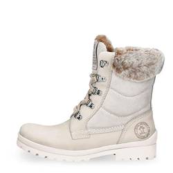 Panama Jack Damen Tuscani Springerstiefel, EIS, 40 EU von Panama Jack