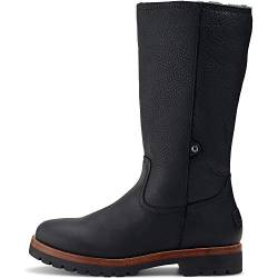 Panama Jack Damenstiefel Bambina B104 Napa Grass Negro/Black 38 EU von Panama Jack