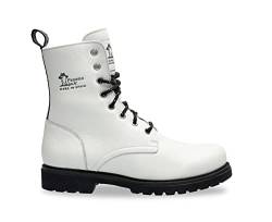 Panama Jack Damenstiefel Frisia B2 Napa Blanco/White 38 EU von Panama Jack