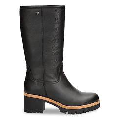 Panama Jack Damenstiefel Patricia Igloo B5 Napa Negro/Black 36 EU von Panama Jack