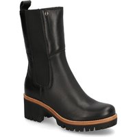 Panama Jack Glattleder Stiefelette von Panama Jack