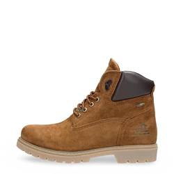 Panama Jack Herren Amur GTX Combat Boot, Cuero, 42 EU von Panama Jack