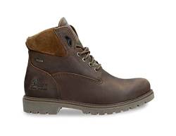 Panama Jack Herren Amur GTX Springerstiefel, Bark, 42 EU von Panama Jack