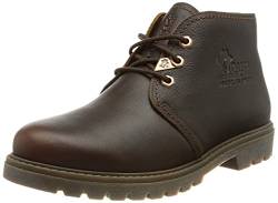 Panama Jack Herren Bota Panama Chukka-Stiefel, Brown C044, 43 EU von Panama Jack