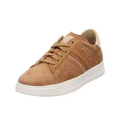 Panama Jack Herren Game Sneaker, Cuero C1, 40 EU von Panama Jack