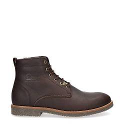 Panama Jack Herren Glasgow Igloo Ankle Boot, Marron, 45 EU von Panama Jack