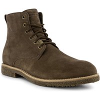 Panama Jack Herren Schnürboots braun Glattleder von Panama Jack