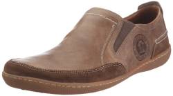 Panama Jack IRVING IK11, Herren Halbschuhe, Grau (Grau), EU 42 von Panama Jack