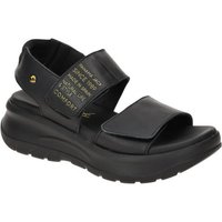 Panama Jack Noah B1 black Sandalette von Panama Jack