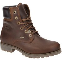 Panama Jack Panama 03 Gtx Wool B2 cuero Stiefel von Panama Jack