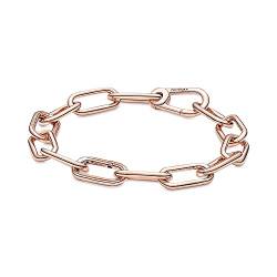 PANDORA ME Armband "Gliederkette" 14k rosévergoldet 589588C00 16 cm von Pandora