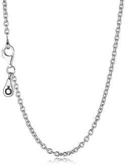 Pandora 590200 Damen-Halskette Silber 925 von Pandora
