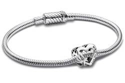 Pandora 68085 Starter-Set Armband für Damen Silber Love You Mum von Pandora