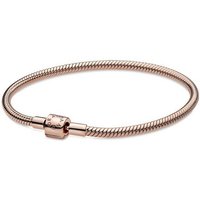 Pandora Armband Schlangenglieder Armband, PANDORA ROSE von Pandora