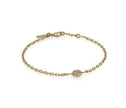 Pandora Damen Armband 18k Weissgold 570117D-20 von Pandora