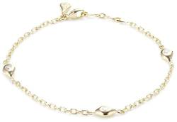 Pandora Damen Armkette18k Gold 18 CMS 570107D-18 von Pandora