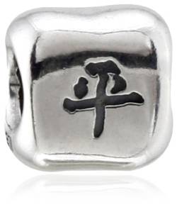 Pandora Damen-Charm Silber 790191 von Pandora