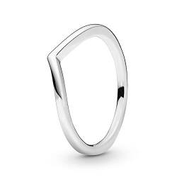 Pandora Ring Glänzender Wunsch Size 44 von Pandora