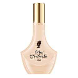 Pani Walewska GOLD Damen Parfüm - Parfüm Frauen Orientalisch - Blumig - Women's Fragrances Dezent 30 ml von Pani Walewska