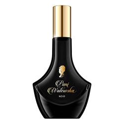 Pani Walewska Noir Damen Parfüm - Women's Fragrances - Parfüm Frauen - Blumig - Fruchtig - Holzig Note 30 ml von Pani Walewska