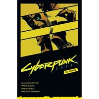 Cyberpunk 2077: Die Stimme von Panini Manga und Comic