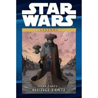 Dark Times: Blutige Ernte / Star Wars - Comic-Kollektion Bd.10 von Panini Manga und Comic