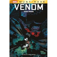 Marvel Must-Have: Venom: Dark Origin von Panini Manga und Comic
