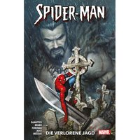 Spider-Man: Die verlorene Jagd von Panini Manga und Comic