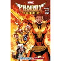 X-Men: Phoenix Resurrection, Die Rückkehr von Jean Grey von Panini Manga und Comic