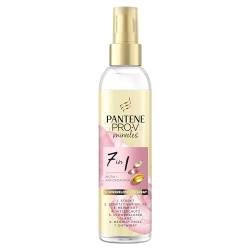 Pantene Pro-V 7in1 Schwerelöses Ölspray mit Biotin 145ml. Pro-V Miracles Haarölspray Hilft, das Haar gegen Stylingschäden zu Stärken und Schützt vor Spliss. Bändigt Frizz und Duftet Erfrischend von Pantene