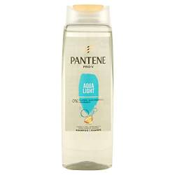 Pantene Pro-V Aqua Light Shampoo, feines Haar, 250 ml von Pantene