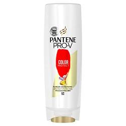 Pantene Pro-V Color Protect Pflegespülung, 2x Mehr Nährstoffe in 1 Anwendung, Für coloriertes Haar, 200 ML von Pantene