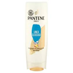 Pantene Pro-V Conditioner Classica Linie, verleiht dem Haar Glanz und ein gesundes Aussehen, 180 ml von Pantene