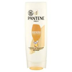 Pantene Pro - V Conditioner regeneriert und schützt, schwaches oder beschädigtes Haar, 180 ml von Pantene