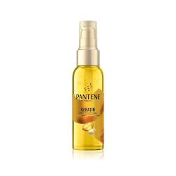 Pantene Pro-V Haaröl, Keratinschutz, regeneriert und schützt mit Vitamin E, schützt Stylingschäden, 100 ml von Pantene