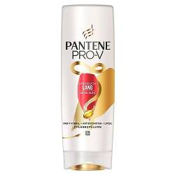 Pantene Pro-V Pflegespülung, Unendlich Lang | Stärkt Mittellanges, Langes Geschädigtes Haar | 200 ml von Pantene
