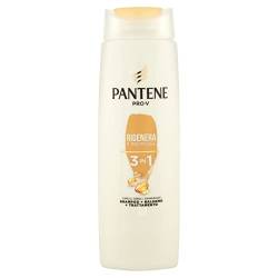 Pantene Pro-V Regeneriert und schützt 3 in 1, Shampoo + Balsam + Behandlung, 225 ml von Pantene