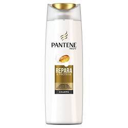 Pantene Pro-V Reparatur & Schützt Shampoo, bekämpft sofort die Schilder, 360 ml von Pantene