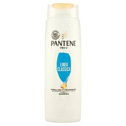 Pantene Pro - V Shampoo Linea Classica, 225 ml von Pantene